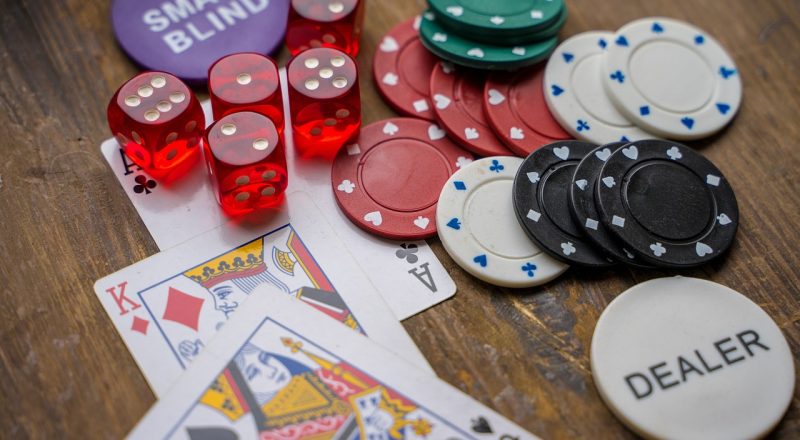 Canlı Casino Siteleri Neden Tercih Edilmeli?