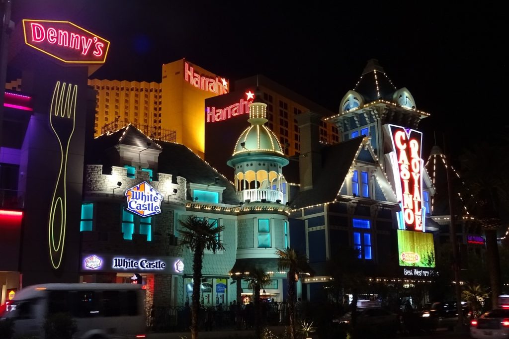 Popüler Casino Siteleri Karşılaştırması