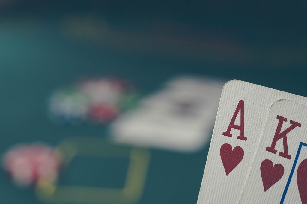 Casino Siteleri: Gerçek Oyun, Gerçek Kazanç