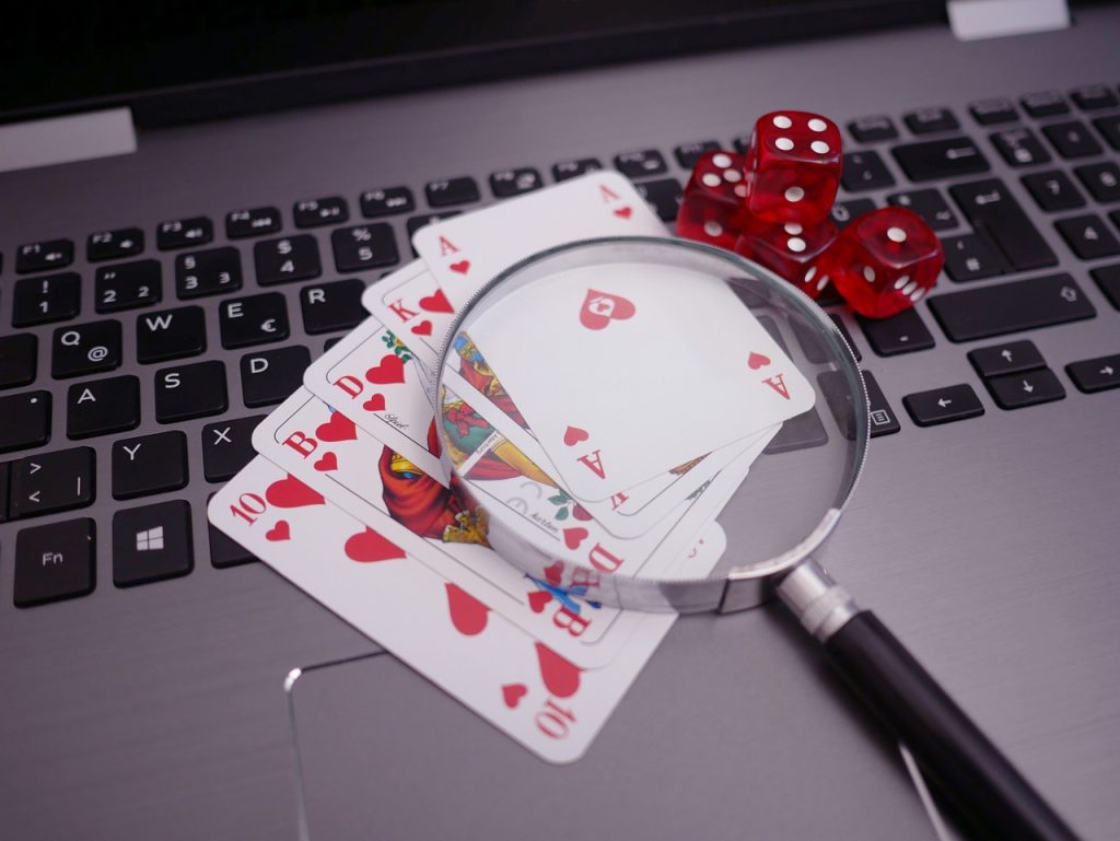 Deneme Bonusu Casinolarda: Kazanma Yolları